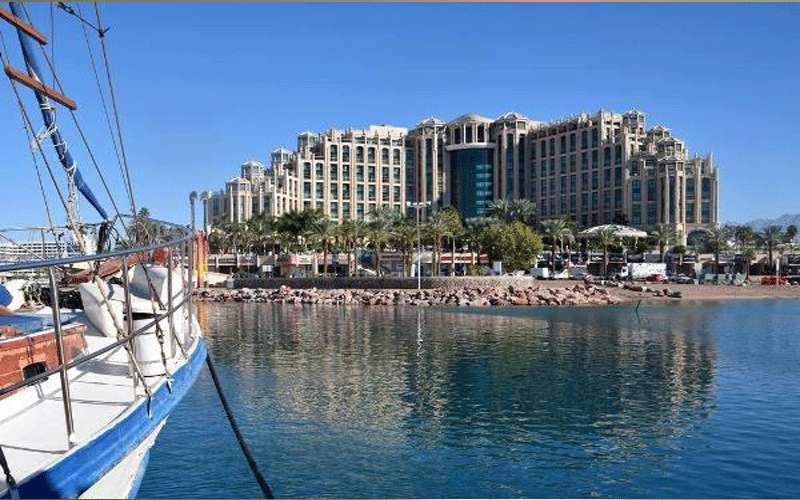 الأردن يتابع احتجاز مواطن في إسرائيل