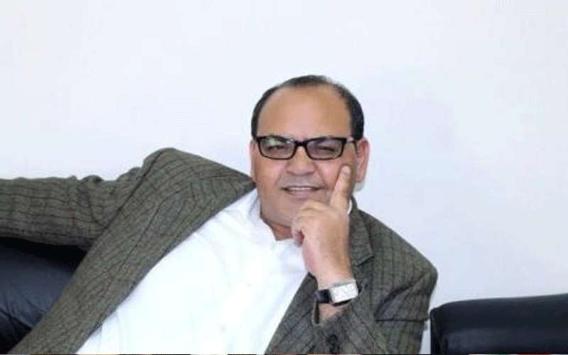 تكفيل الصحافي وليد حسني