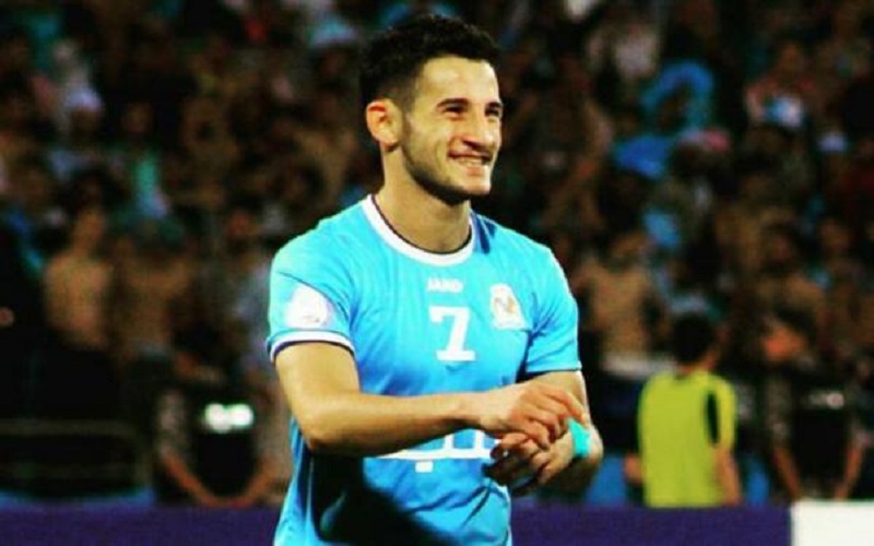 الفيصلي يتلقى عرضا من مسيمير القطري