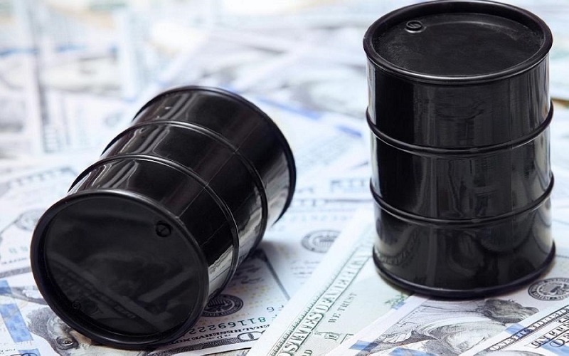 ارتفاع أسعار النفط عالميا