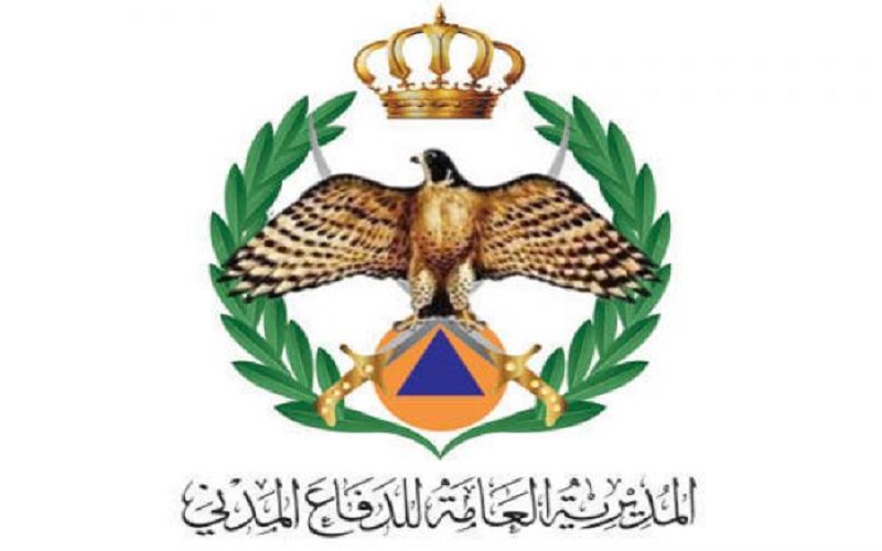 المستفيدون من صندوق ضباط الدفاع المدني
