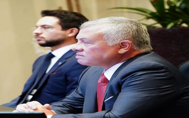 الملك يترأس جولة جديدة من مبادرة