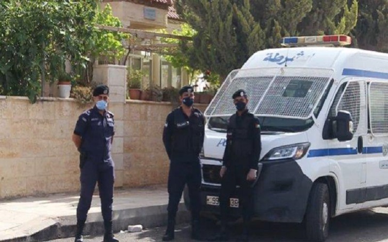محافظ العاصمة: عزل 9 بنايات بعد