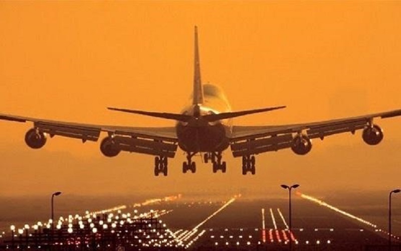 الصين تستأنف رحلاتها الجوية