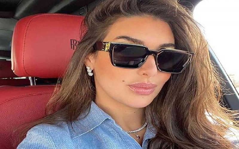 كيف ردت ياسمين صبري على تهمة