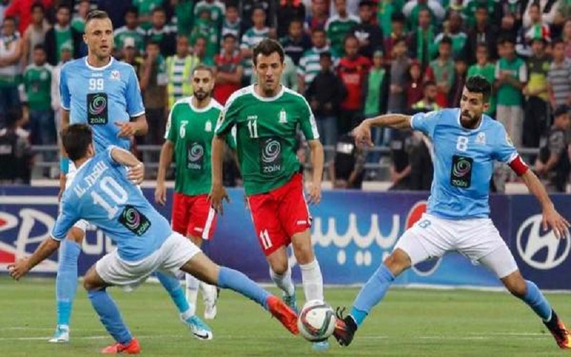 قرار باستئناف الدوري في العاشر من