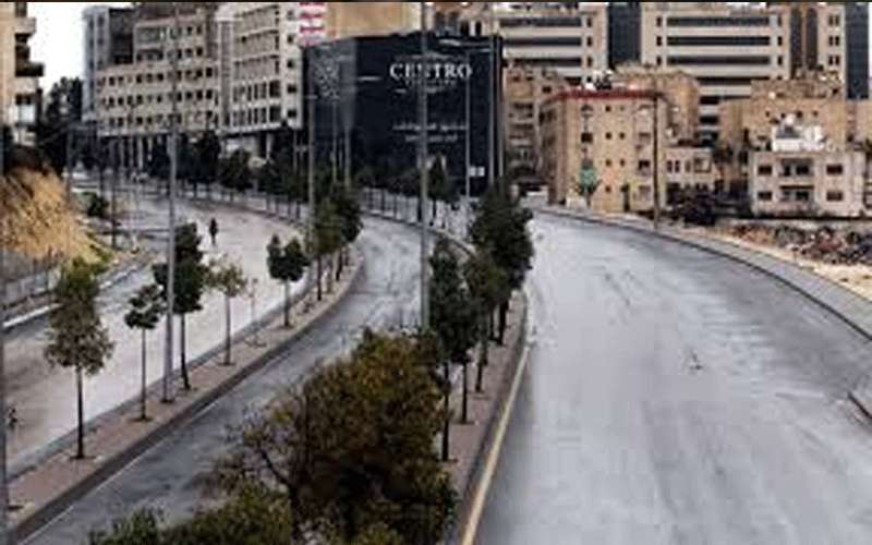 لجنة الأوبئة لم تناقش حظر الجمعة