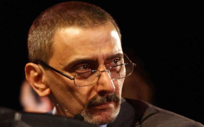 زياد الرحباني يشتم ماجدة الرومي بألفاظ