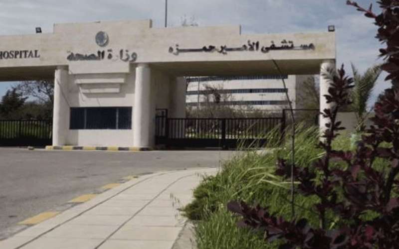 الأردن يسجل وفاة جديدة بالكورونا