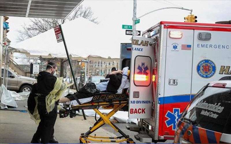 واشنطن تستعد لتوزيع لقاح كورونا بحلول