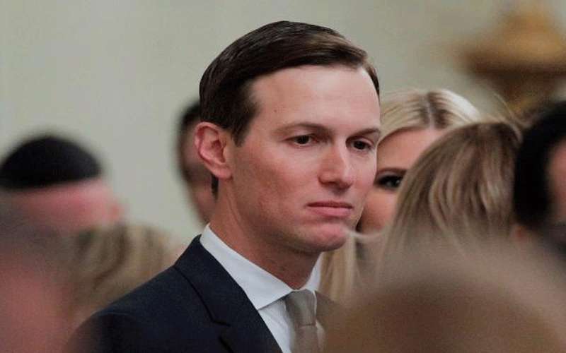 عريقات يكشف تفاصيل عرض قدمه كوشنر