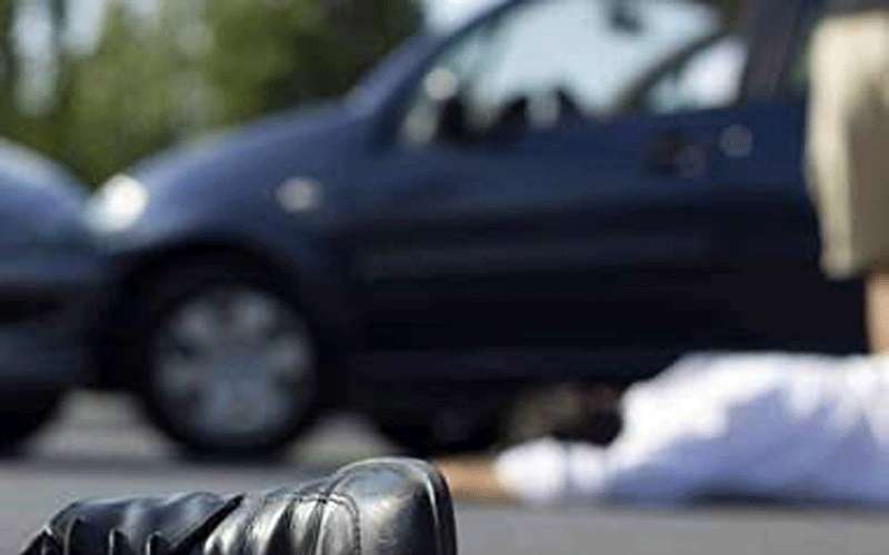 وفاة شاب دهسا على الصحراوي