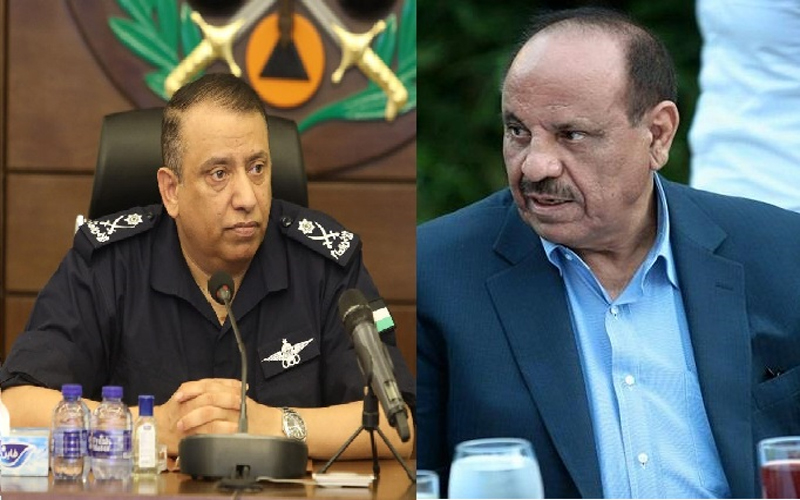 المفرق.. اختطاف فتاة وأمها منذ شهرين..