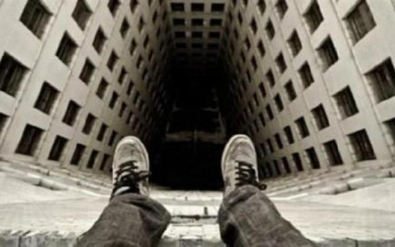الأمن يثني أربعيني عن الانتحار بالأغوار