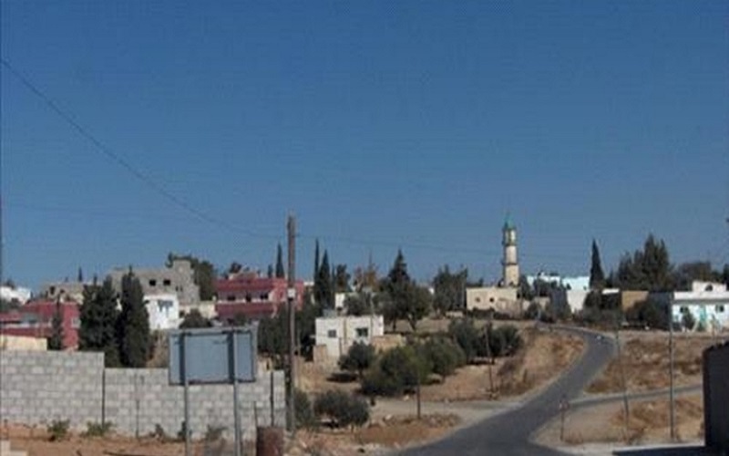 وجهاء بني حميده .. يطالبون بفتح