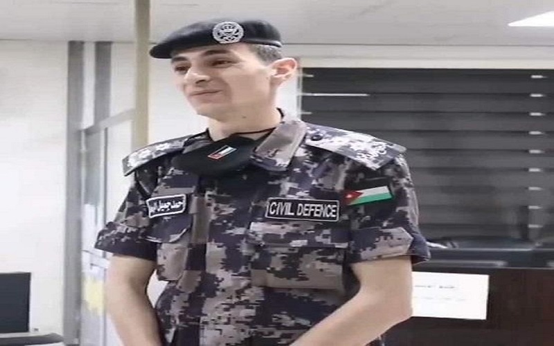 الرحاحلة يعود لمسامع الأردنيين