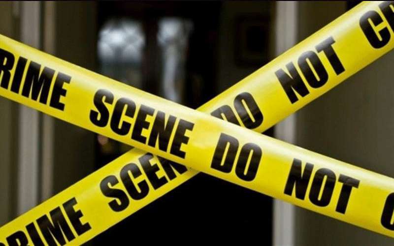 مصري يستعين بأصدقائه لقتل والده