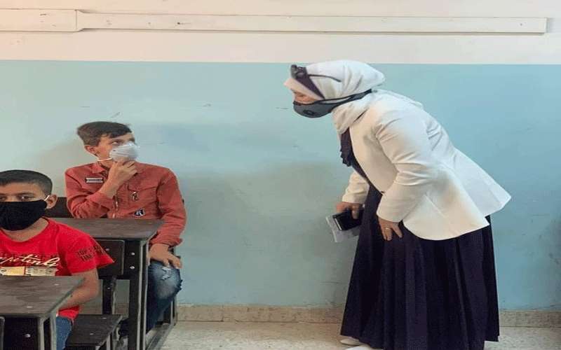 نجوى قبيلات: لن يخني حسن ظني
