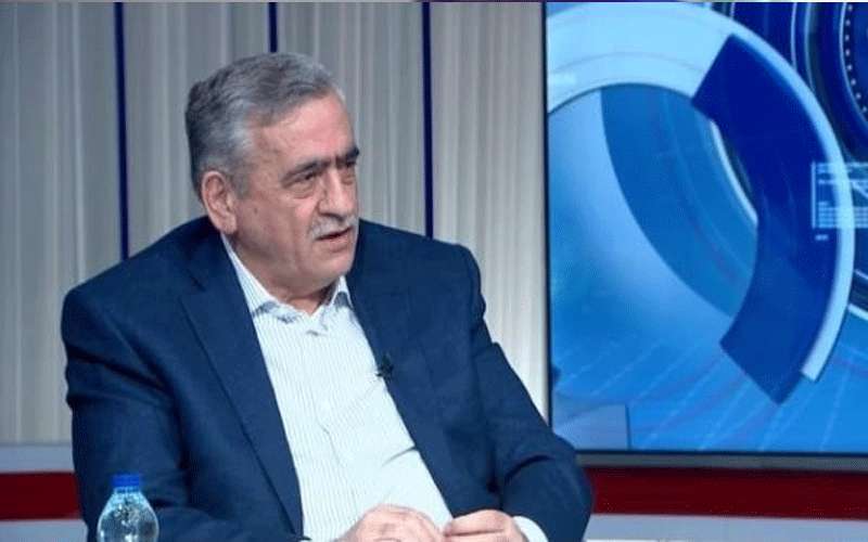 الاوبئة تناقش التصنيف الامريكي لخطورة كورونا