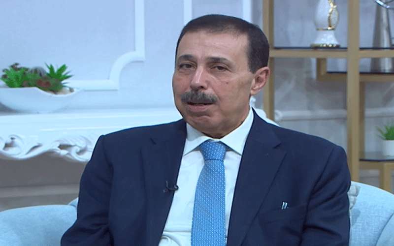 النعيمي: لا تعليق ابدا للدوام في