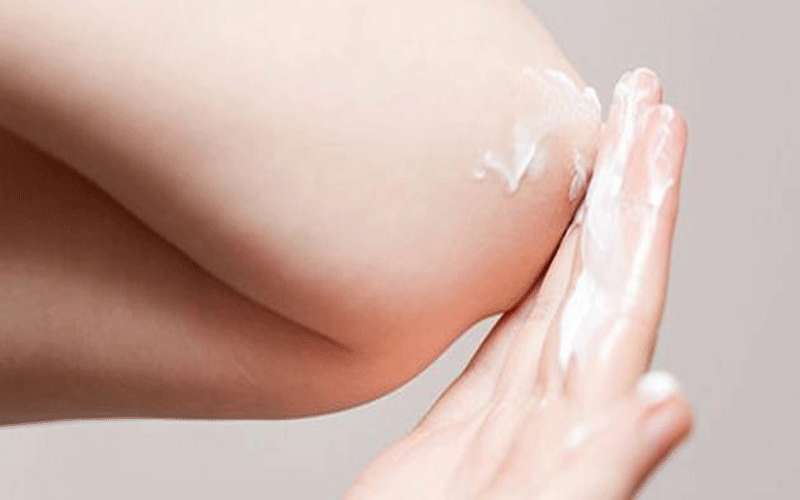 سيدتي اليك بعض الوصفات الطبيعية لتفتيح