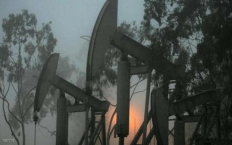 أكبر خسارة أسبوعية للنفط منذ حزيران