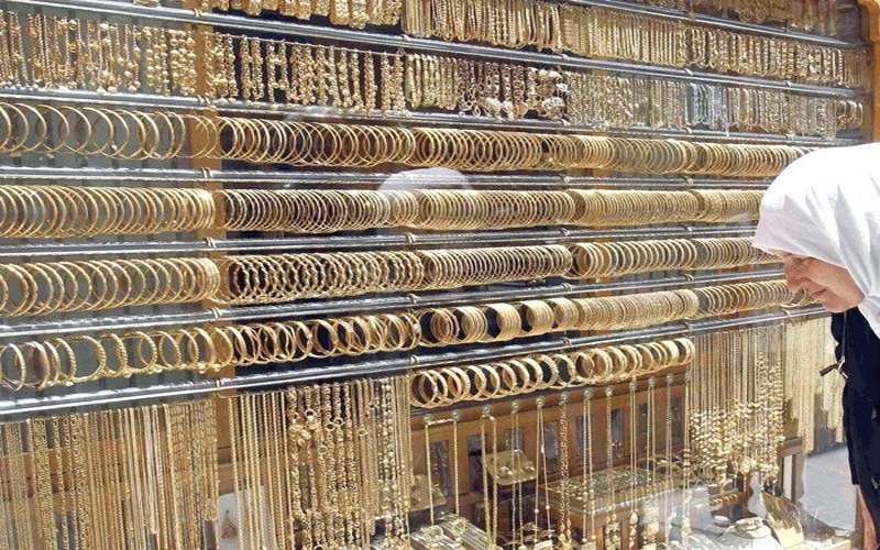 استقرار أسعار الذهب محليا