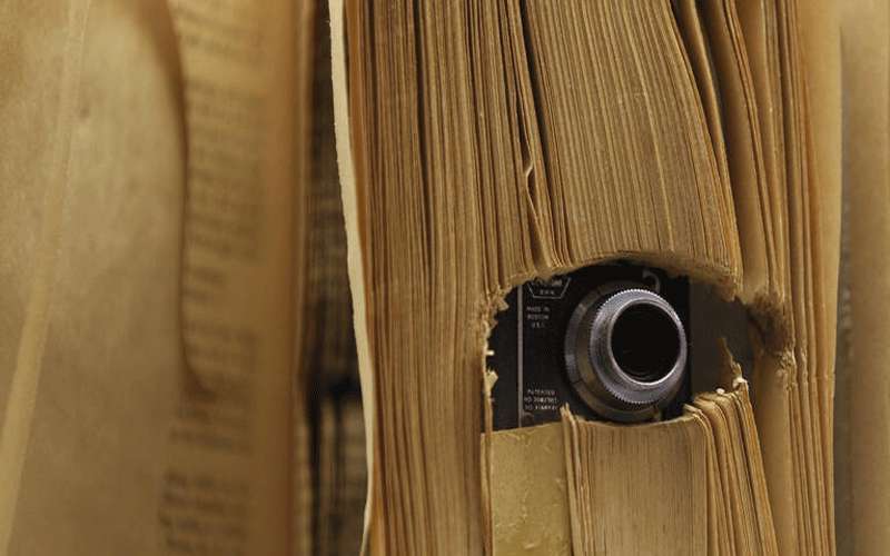 كيف تستخدم هاتفك لاكتشاف كاميرات التجسس