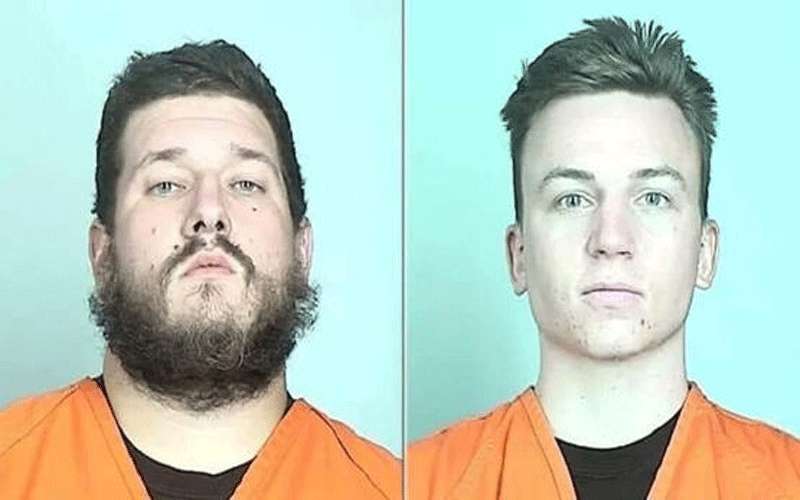 محاكمة اميركيين بتهمة محاولة الانضمام لحماس