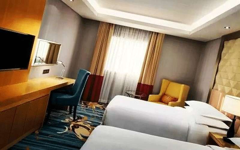 17 يوما بالحجر.. أردني يتحدث عن