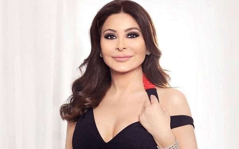 إليسا: أنا مع الإختلاف وبلوك لمن
