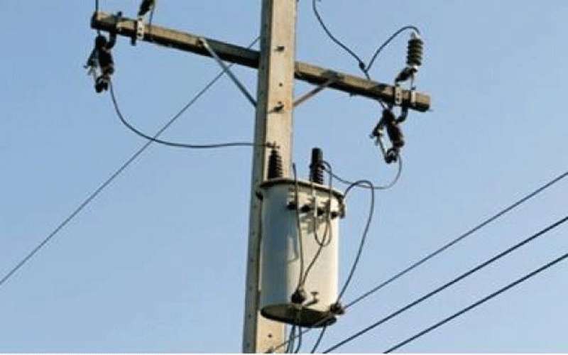 قطع الكهرباء عن مناطق في المفرق