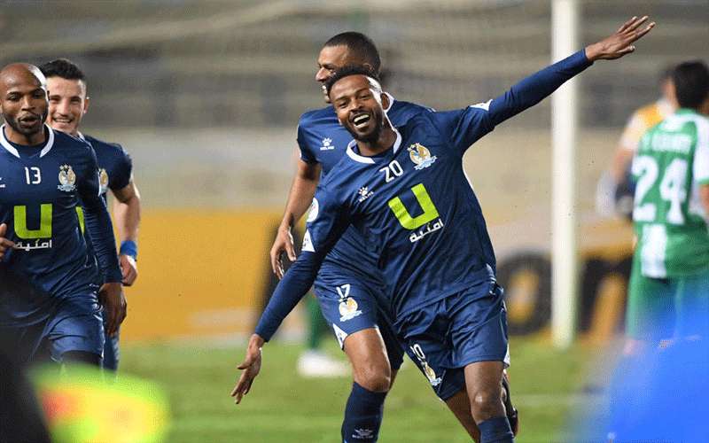 إصدار جدول مباريات دوري المحترفين