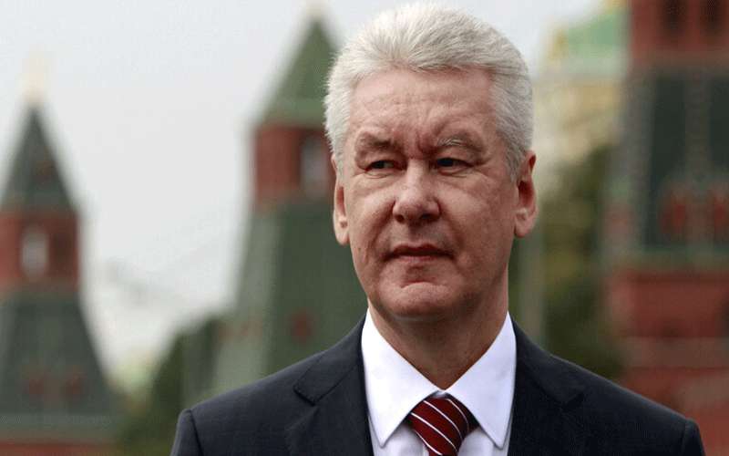 عمدة موسكو يحدد الفئات التي ستكون