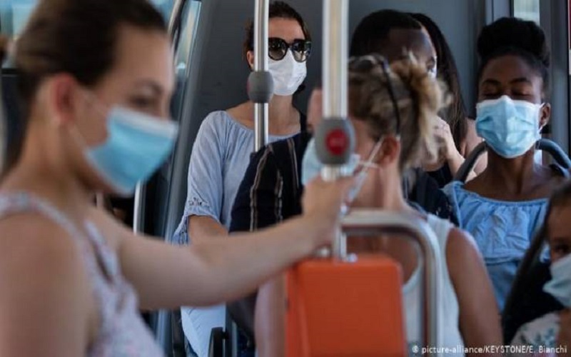 الصحة العالمية تحذر: 4 عوامل تزيد