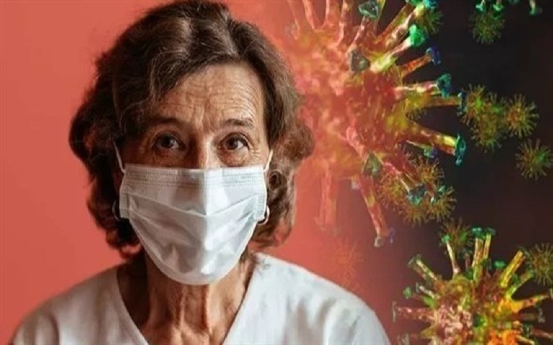 دراسة: كورونا المتحور أكثر قدرة على