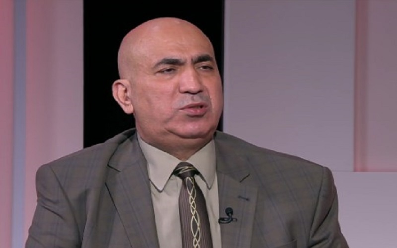 استقالة مدير مستشفيات البشير محمود زريقات