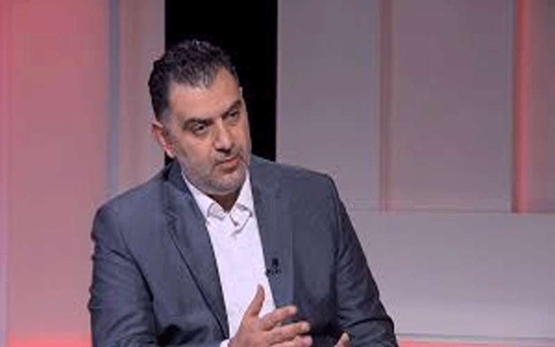 البطاينة يعمم بعدم تشغيل العاملين تحت