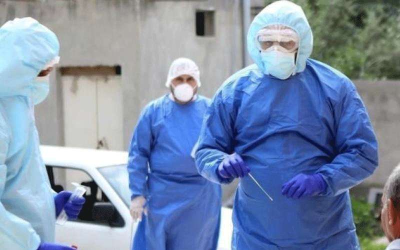 تسجيل إصابة جديدة بكورونا في الرمثا