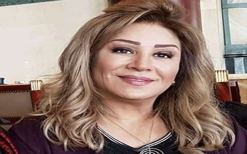 الرزاز يشكر أمل الدباس