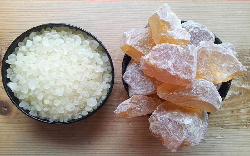 تعرفوا على فوائد المستكة المذهلة