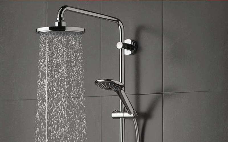 ارتفاع غير مسبوق على طلب المياه