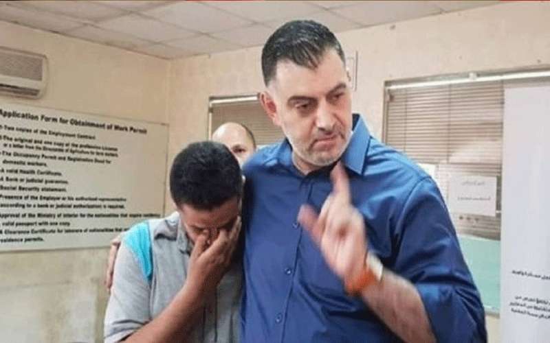العمل: التعيينات الحكومية ليست من اختصاصنا