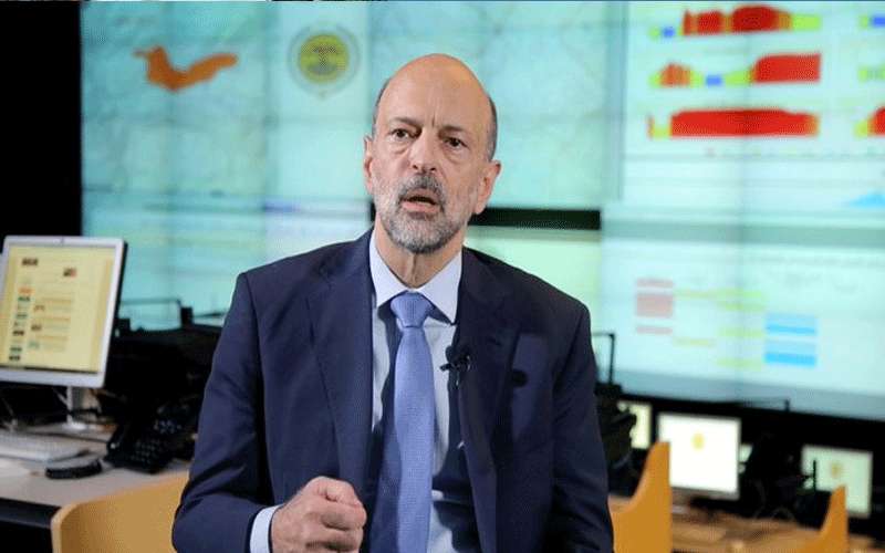 الرزاز يعرض إجراءات مواجهة الفقر