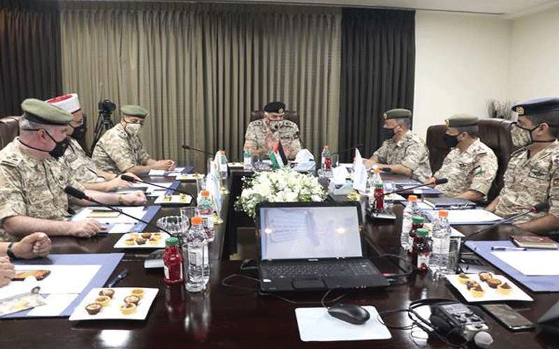 صندوق الائتمان العسكري يرفع التمويلات لـ