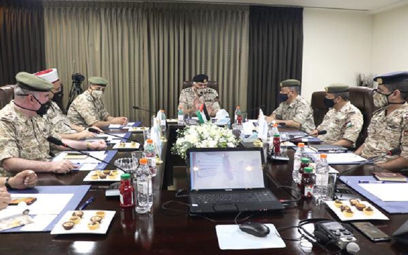 صندوق الائتمان العسكري يرفع التمويلات لـ