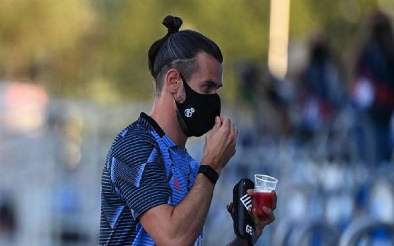 ناد إنجليزي يستعد لتخليص ريال مدريد