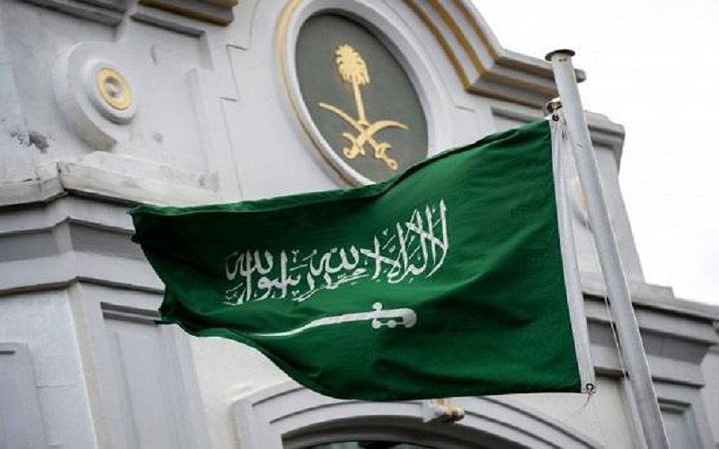 السعودية.. حكم بالقصاص على 3 إرهابيين