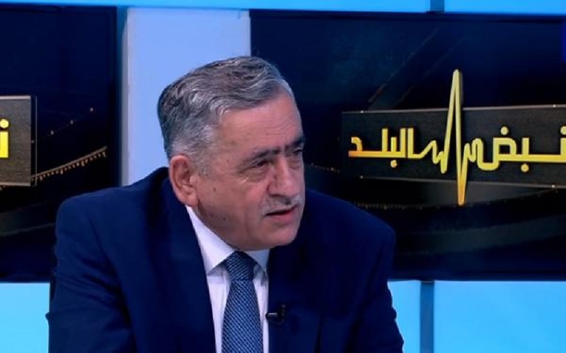 عبيدات: علينا ان نضحي