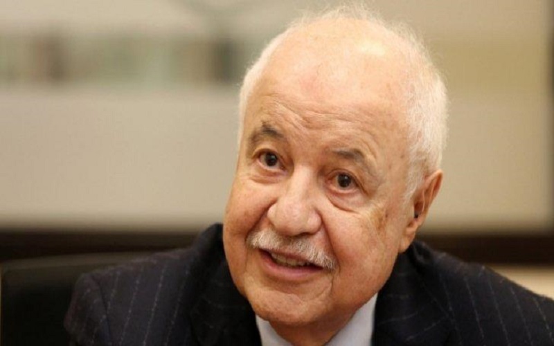 أبو غزالة: نواجه تحديا وجوديا